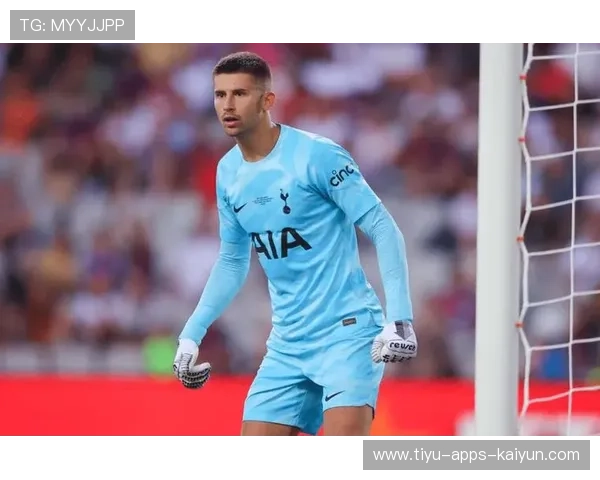 热刺维卡里奥反应暴力