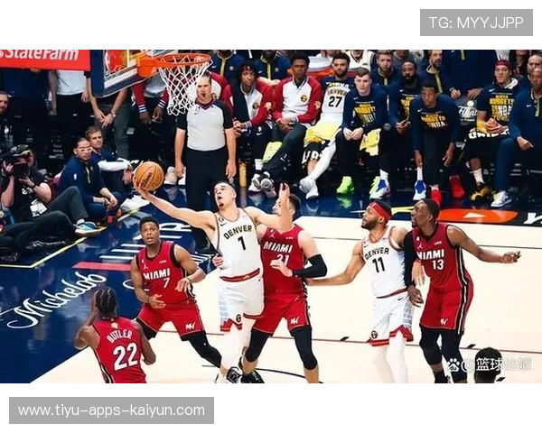 热火对掘金：关键球员状态与比赛预测，热火队集锦