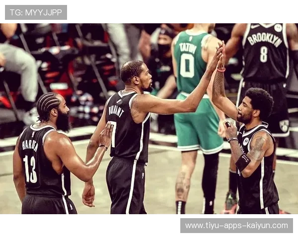 篮网形成新阵容,誓夺冠军,篮网这阵容太恐怖了b 篮网形成新阵容,誓夺冠军,篮网这阵容太恐怖了b