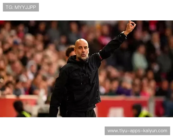 瓜迪奥拉继续研究对手弱点并制定应对方法，瓜迪奥拉培养的球员