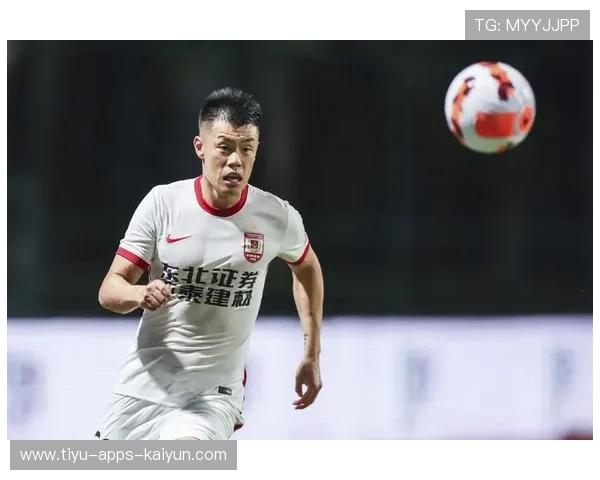 中超长春亚泰谭龙状态回暖，射门感觉焕然一新