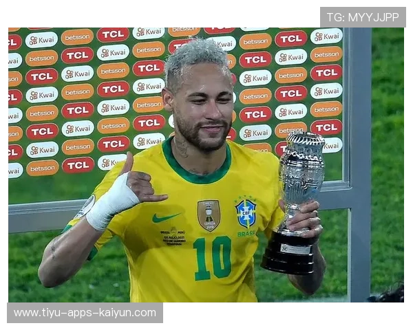 内马尔为队友制作鼓舞视频，团队凝聚力被称道