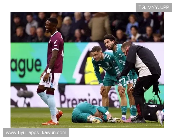 利物浦主场迎战伯恩利，斯洛特志在通过三分稳固英超榜首之位