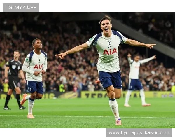 热刺防守集中度高