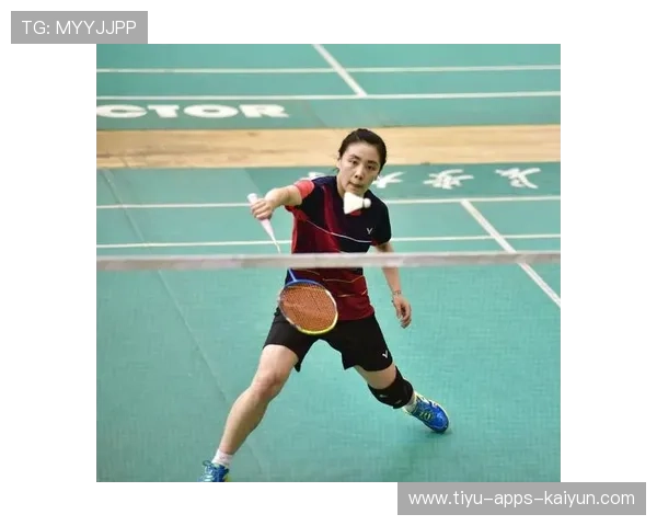 羽毛球场上的一毫米，胜负的天平